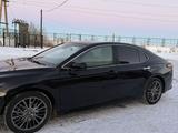 Toyota Camry 2018 года за 10 999 999 тг. в Караганда – фото 5