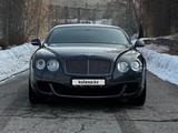 Bentley Continental GT 2009 годаүшін29 550 000 тг. в Алматы