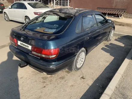 Toyota Carina E 1993 года за 2 500 000 тг. в Алматы – фото 8