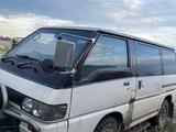 Mitsubishi Delica 1993 года за 1 000 000 тг. в Астана – фото 2
