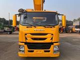 Isuzu  Автовышка 45 метров 2024 года за 46 000 000 тг. в Астана – фото 4