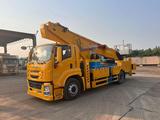 Isuzu  Автовышка 45 метров 2024 года за 46 000 000 тг. в Астана