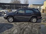 Lexus RX 300 2001 года за 5 500 000 тг. в Семей