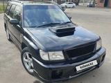 Subaru Forester 1997 годаүшін3 500 000 тг. в Усть-Каменогорск – фото 5