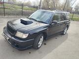 Subaru Forester 1997 года за 3 500 000 тг. в Усть-Каменогорск – фото 3