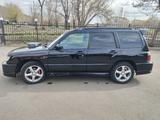 Subaru Forester 1997 года за 3 500 000 тг. в Усть-Каменогорск – фото 4