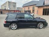 Subaru Forester 1997 годаүшін3 500 000 тг. в Усть-Каменогорск – фото 5