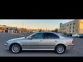 BMW 523 1999 года за 3 850 000 тг. в Тараз – фото 12