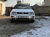 Volkswagen Golf 1996 годаүшін1 400 000 тг. в Туркестан – фото 2