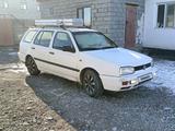 Volkswagen Golf 1996 годаүшін1 400 000 тг. в Туркестан – фото 3