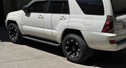 Toyota 4Runner 2005 года за 9 000 000 тг. в Алматы – фото 2