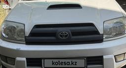 Toyota 4Runner 2005 года за 9 000 000 тг. в Алматы
