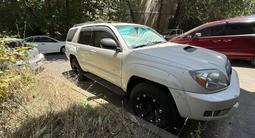 Toyota 4Runner 2005 года за 9 000 000 тг. в Алматы – фото 3