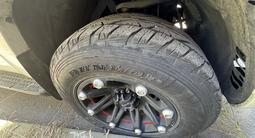 Toyota 4Runner 2005 года за 9 000 000 тг. в Алматы – фото 4