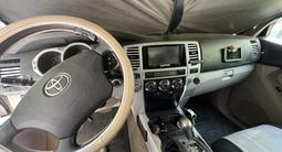 Toyota 4Runner 2005 года за 9 000 000 тг. в Алматы – фото 5