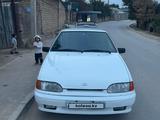 ВАЗ (Lada) 2114 2012 годаүшін1 800 000 тг. в Шымкент