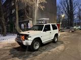 Mitsubishi Pajero 1995 года за 2 600 000 тг. в Алматы – фото 4