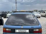 Volkswagen Passat 1992 года за 1 800 000 тг. в Шымкент – фото 4