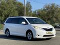 Toyota Sienna 2013 годаүшін12 400 000 тг. в Уральск – фото 3