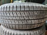 215/60R16 пара Bridgestone BLIZZAK VRX-2 за 40 000 тг. в Алматы – фото 2