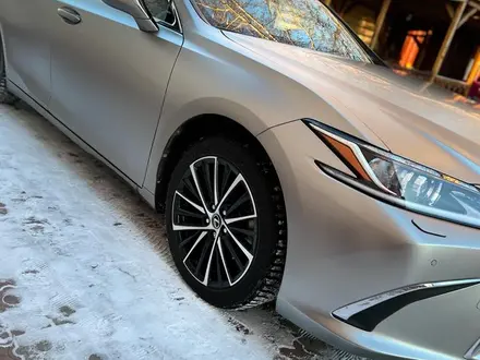 Lexus ES 250 2021 года за 23 000 000 тг. в Павлодар – фото 5