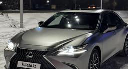 Lexus ES 250 2021 годаүшін21 000 000 тг. в Павлодар