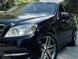 Mercedes-Benz C 200 2010 года за 7 500 000 тг. в Алматы – фото 4