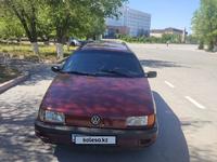 Volkswagen Passat 1991 годаүшін1 200 000 тг. в Атырау