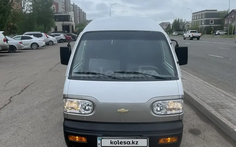 Chevrolet Damas 2022 годаүшін3 999 999 тг. в Астана