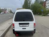 Chevrolet Damas 2022 года за 3 999 999 тг. в Астана – фото 4