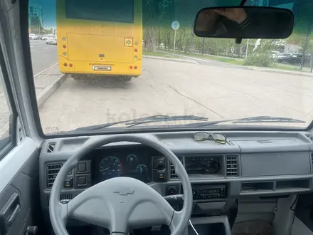 Chevrolet Damas 2022 года за 3 999 999 тг. в Астана – фото 6