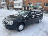 ВАЗ (Lada) Priora 2171 2012 годаfor2 000 000 тг. в Астана – фото 2