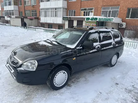 ВАЗ (Lada) Priora 2171 2012 года за 2 000 000 тг. в Астана – фото 2