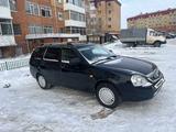 ВАЗ (Lada) Priora 2171 2012 годаfor2 000 000 тг. в Астана – фото 5