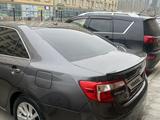 Toyota Camry 2013 года за 6 500 000 тг. в Актау – фото 4