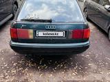 Audi 100 1992 годаfor1 650 000 тг. в Алматы – фото 5