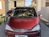 Ford Galaxy 2004 года за 2 000 000 тг. в Уральск