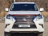 Lexus GX 460 2014 годаүшін22 500 000 тг. в Алматы