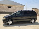 Opel Zafira 1999 года за 1 850 000 тг. в Жанаозен – фото 3