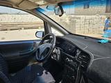 Opel Zafira 1999 года за 1 850 000 тг. в Жанаозен – фото 4