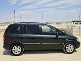 Opel Zafira 1999 года за 1 850 000 тг. в Жанаозен – фото 5