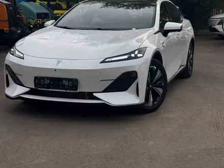 Deepal SL03 2025 года за 9 700 000 тг. в Алматы