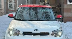 Kia Soul 2015 годаfor7 800 000 тг. в Усть-Каменогорск – фото 3