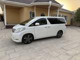 Toyota Alphard 2010 годаүшін7 500 000 тг. в Актау
