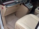 Toyota Alphard 2010 годаүшін7 500 000 тг. в Актау – фото 5