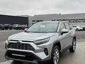Toyota RAV4 Luxe+ 2025 годаүшін21 500 000 тг. в Актобе – фото 2