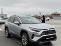 Toyota RAV4 Luxe+ 2025 годаүшін21 500 000 тг. в Актобе – фото 7