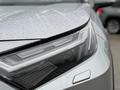 Toyota RAV4 Luxe+ 2025 годаүшін21 500 000 тг. в Актобе – фото 8