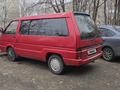 Nissan Vanette 1992 года за 1 800 000 тг. в Павлодар – фото 3