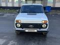 ВАЗ (Lada) Lada 2121 2020 года за 4 200 000 тг. в Костанай – фото 4